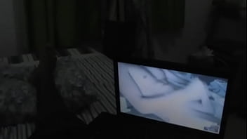 Preview 1 of Icelandic Porn Iceland - Gozada no tes&atilde_o / feeling horny