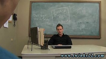 Preview 2 of Full Hd Pron 1080p - Hot gay porn emo Adrian Layton plays harmless when he&#039_s caught