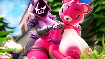 Preview 1 of Jabardasti Force Xxx - Raven