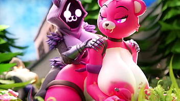 Preview 4 of Jabardasti Force Xxx - Raven
