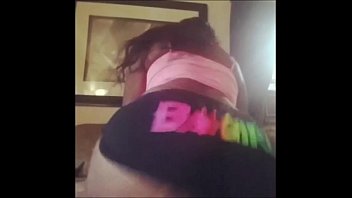 Preview 2 of Teenie Bianal - BubbleButts Busty Titties
