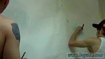Preview 1 of Teen Young Girl Raped Xxx Videos - Mature amateur gay anal movies Bowls,  walls,  floor...anywhere they