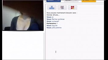 Preview 1 of Tina Cow Girl - Horny russian chick on hidden cam