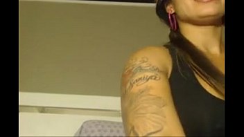 Preview 1 of Ex Girlfriend Cell Phone Suck - Horny neighbor on hidden cam