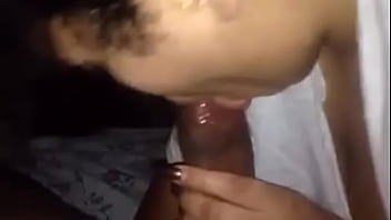 Preview 2 of Htboamuxx - Mixed latina enjoys sucking big dick