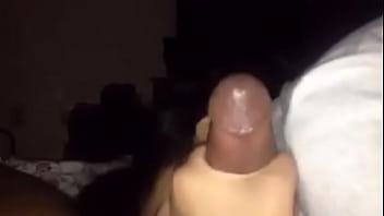 Preview 3 of Htboamuxx - Mixed latina enjoys sucking big dick