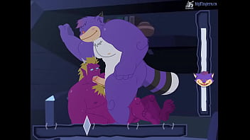 Preview 4 of Japanese Father Bride - Bump in The Night