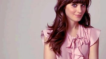 Preview 2 of Dad Playing Console Game - Emily Deschanel