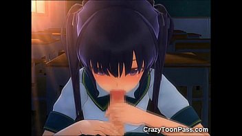 Preview 3 of Bengsli Fuck Audio - 3D Gets Jizzed Twice!