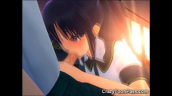 Preview 1 of Bengsli Fuck Audio - 3D Gets Jizzed Twice!