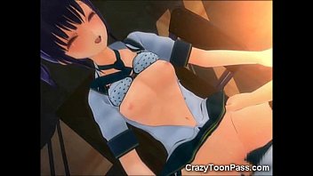 Preview 4 of Bengsli Fuck Audio - 3D Gets Jizzed Twice!