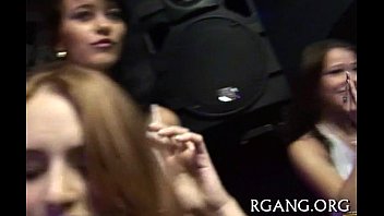 Preview 2 of Clips Isydxah - Studs bang sexy sluts