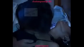 Preview 1 of Crying Big Nipple - Indian B Grade Behind the scene