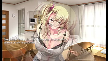 Preview 1 of Education Room - Ijira Rental - Yuu 2nd Route Part 1 - Maid Sister Blows and Massages me with her feet