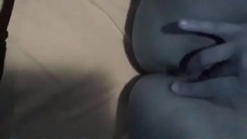 Preview 4 of Mss Fortune S Booty Porno - VID-20140902-WA0000