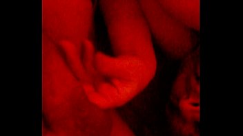 Preview 4 of Make Me Cum Before He Wakes - VID 20151027 000720