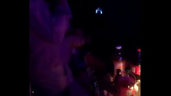 Preview 3 of Sofia Cucci Sex - Giving head at a ug party NYC