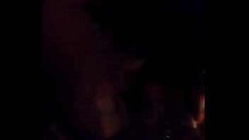 Preview 1 of Sofia Cucci Sex - Giving head at a ug party NYC
