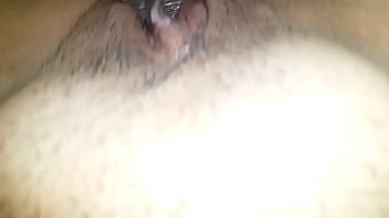 Preview 1 of Inian Hairy - mi vesina puta