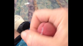 Preview 4 of Klixen Blonde - Cock pics.MOV
