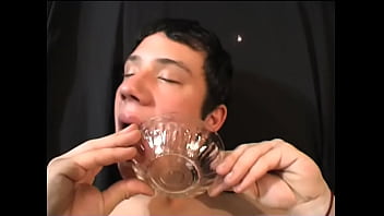 Preview 4 of Cum In Balls - Love hairy dick Mato Sula from Hammerboys TV