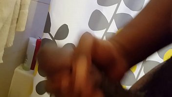 Preview 3 of Pinay Horse Sex - Stroking from the side