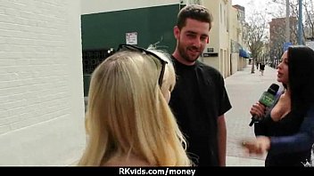 Preview 2 of Japanhotmassage - These horny amateurs know that money talks 23