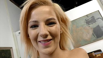Preview 3 of Lezn - Cute teen Bella Rose got huge facials