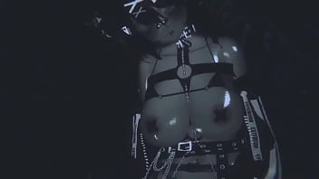 Preview 4 of Sex Indian Anti - Luna Nsfw Vrchat 4