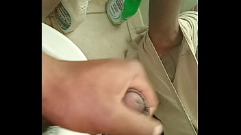 Preview 3 of Hot Amateur Cougar Mom First Bbc - Quickie stroke 7