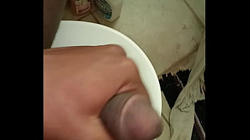 Preview 2 of Girl Bund Fuck - Quickie stroke 5