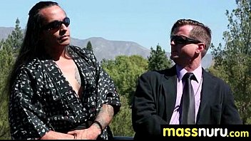 Preview 4 of Anushka Blue Film In Xvideos - Japanese Masseuse Gives a Full Service Massage 13