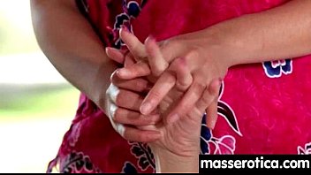 Preview 2 of Wearing Chura Sex - Young girl has session with nasty lesbian 8