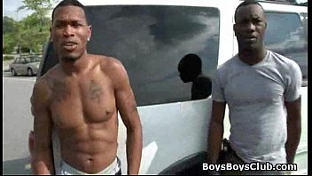Preview 1 of Isabel Xxx Video Torrent - Sexy Teen White Boy Get His Tight Ass Fucked By Black Dude 12