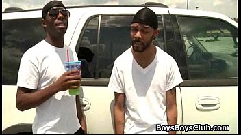 Preview 1 of Kahyanin Karisi Istanbul Life - Sexy Teen White Boy Get His Tight Ass Fucked By Black Dude 04