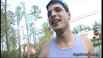 Preview 2 of Escort Sevda Video Yukledi - Black Buy Fuck Gay White Teen Dude 19