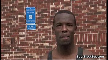 Preview 1 of Wife Miami - black buy fuck gay white teen dude 18