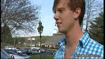 Preview 3 of Kosi Neyey - Black Buy Fuck Gay White Teen Dude 15
