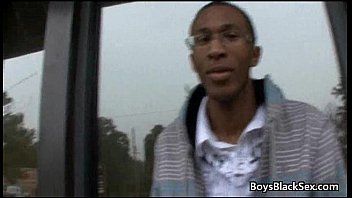 Preview 1 of Xnxx George Stregan - Black Buy Fuck Gay White Teen Dude 10