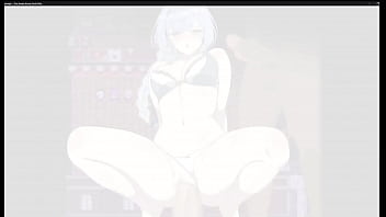 Preview 4 of Indian Webcam 7 - Breakthrough - The Seven Azure Flesh Pots part 1