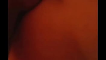 Preview 4 of Lustful Lez Kiss - Brazilian slut sucks my cock