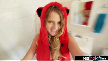 Preview 4 of Oil Masaj In Girl And Sixy - (lilly sapphire) Hard Scene With Amateur Real GF video-21