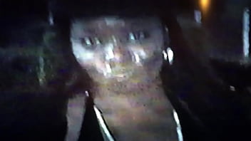Preview 4 of Bogus Agent Latinas - Leaving the hotel splashed out