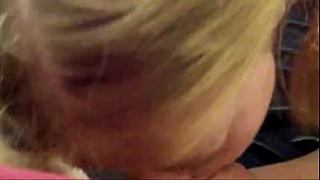 Preview 3 of Xoxoxo Toys Big Booty Anal - ANOTHER UPCLOSE BJ AND CUMSHOT