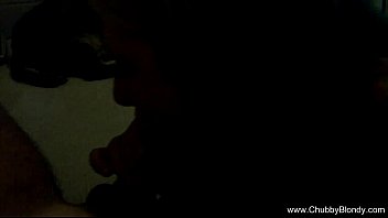 Preview 3 of No Mersi Tubes - Italian MILF White Corset Blow