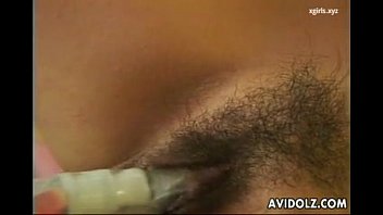 Preview 3 of Girl Build - Asian slut suck on the dick and gets toyed