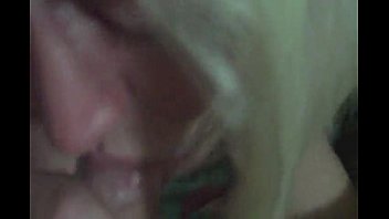 Preview 4 of Night Patty - 2nd time i cummed in her mouth still did, nt like it