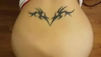 Preview 1 of Young Busty Pornys - Asian blacked