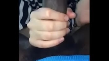 Preview 2 of Pinay Bote - White girl sucking black cock