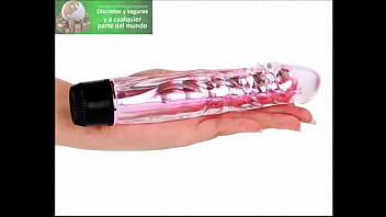 Preview 3 of Poran 13 - Dildo consolador grande
